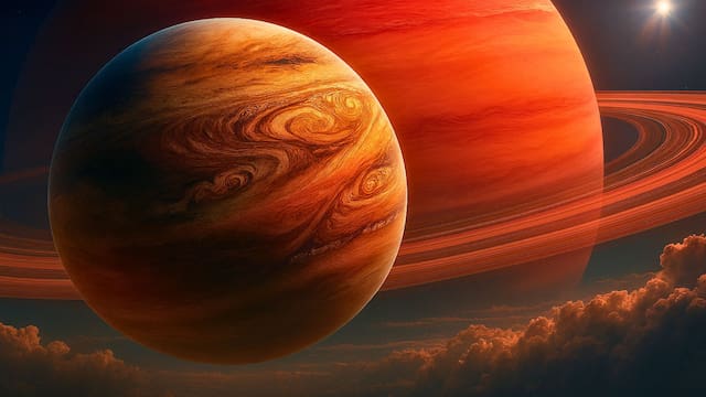 La NASA confirma que este planeta cercano a la Tierra no es lo que se creía: “Hay que actualizar los libros de historia”