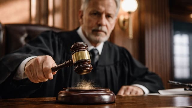 Es un hecho | La justicia determinó que tus conversaciones con IA ya no son privadas y podrán ser usadas como prueba en tribunales
