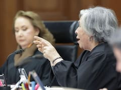 Suprema Corte sentó precedente: las amas de casa tendrán derecho a recibir pensión por sus tareas domésticas en caso de divorcio