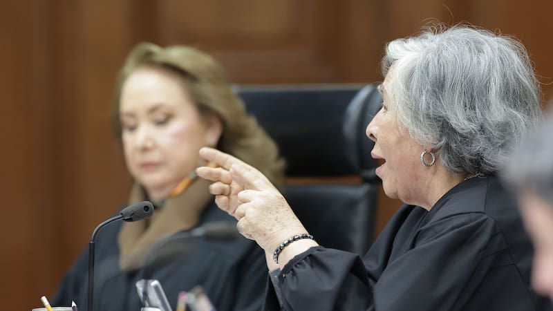 Histórico | La Corte Suprema falló a favor de las mujeres y exige pensión extra por trabajo doméstico durante el matrimonio (foto: archivo).