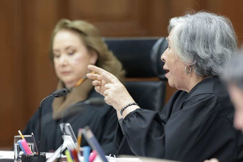 Histórico | La Corte Suprema falló a favor de las mujeres y exige pensión extra por trabajo doméstico durante el matrimonio (foto: archivo).