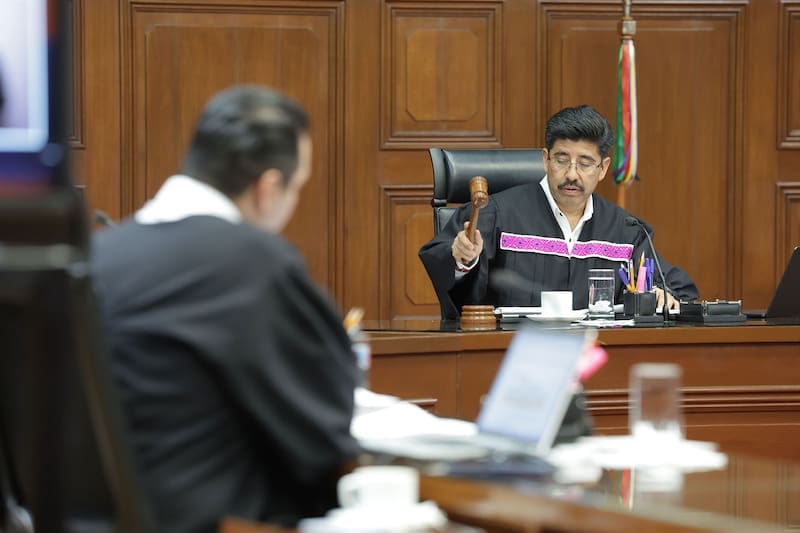 El Pleno de la Suprema Corte puso fin a las llamadas telefónicas de cobranza y ahora las financieras pueden ser sancionadas si incumplen con sus obligaciones (foto: archivo).