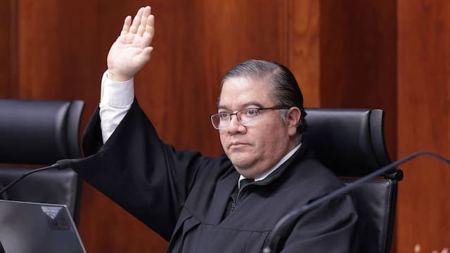 La Corte Suprema resolvió algo que millones de trabajadores mexicanos estaban esperando hace años: se termina la trampa burocrática en las inspecciones laborales