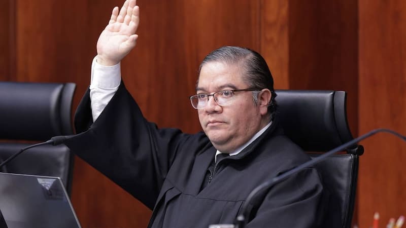 La Corte Suprema dictó fallo histórico a favor de los planes sociales en México