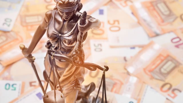La Justicia obliga a un trabajador a devolver casi 18.000 euros al SEPE por cobrar el paro sin cumplir este requisito