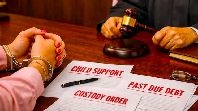 Por decisión de la Justicia, perseguirán y encarcelarán a todas las madres que tomaron estas decisiones por sus hijos