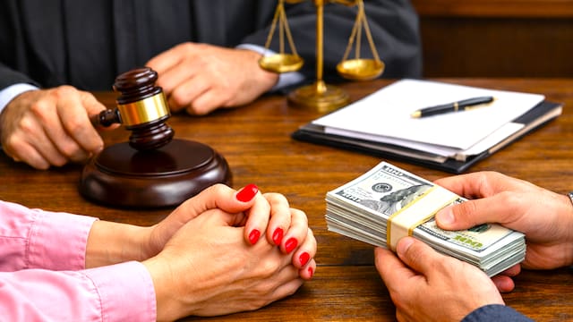 Oficial | Por orden de la Justicia, ahora los padres divorciados deberán pagar la cuota de escuelas privadas además de la manutención alimenticia a las madres