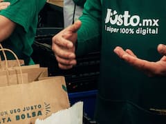 ‘No andaba muerto’ | OMNi revive a Jüsto y lo relanza con inversión de 100 mdd y 500 empleos reactivados