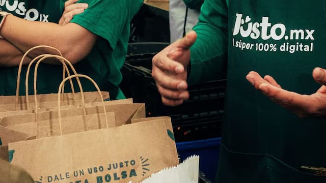 ‘No andaba muerto’ | OMNi revive a Jüsto y lo relanza con inversión de 100 mdd y 500 empleos reactivados