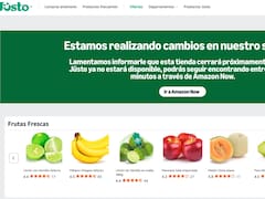 El unicornio que no fue: se acabó el sueño del supermercado digital Jüsto