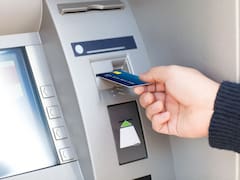 Cambio en los cajeros automáticos: Hacienda multará a quienes ingresen o retiren dinero en efectivo de esta forma