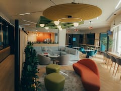 Kapital House llega a Monterrey, busca integrar tecnología, solidez y conexión con los empresarios