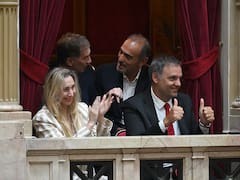 Reforma laboral: cuáles fueron los primeros sectores que salieron a apoyar