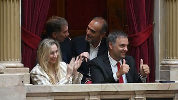 Reforma laboral: todos los detalles de una sesión maratónica en Diputados