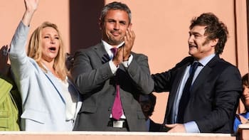 Presupuesto 2027: el Gobierno busca cerrar la discusión Diputados y prepara la batalla en el Senado