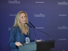 Con la mira en el armado 2027, Karina Milei ordena el tablero de la Ciudad