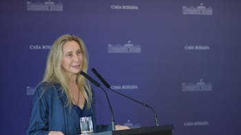 Con la mira en el armado 2027, Karina Milei ordena el tablero de la Ciudad