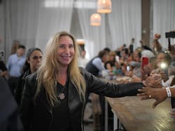 Reuniones privadas, negocios millonarios y 9 gobernadores con Karina Milei para destrabar el boom minero argentino