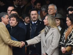 Karina Milei recalibra la estrategia para la Ciudad: sin candidato definido y con un mensaje para Jorge Macri
