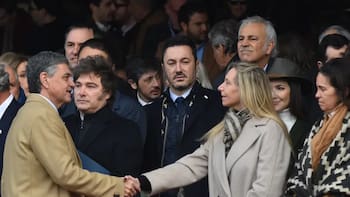 Karina Milei recalibra la estrategia para la Ciudad: sin candidato definido y con un mensaje para Jorge Macri