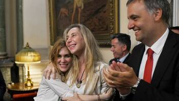 Milei intervino en la feroz disputa libertaria: el viernes negro de LLA y cómo sigue la interna