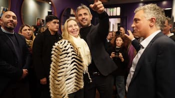 Karina Milei toma el control, el ajedrez del peronismo y el margen real para un tercer jugador
