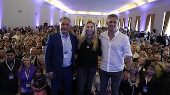 Karina Milei reunió a la dirigencia libertaria bonaerense para avanzar en la estrategia legislativa 2026