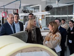 Karina Milei desembarca en la Ciudad y LLA pone condiciones para un acuerdo con el PRO
