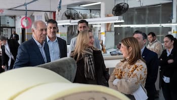 Karina Milei desembarca en la Ciudad y LLA pone condiciones para un acuerdo con el PRO