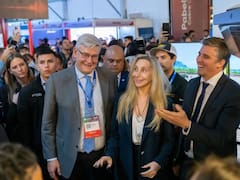 Con el RIGI y los proyectos presentados, las grandes mineras salen a buscar financiamiento