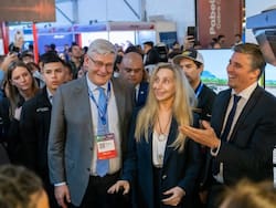 Con el RIGI y los proyectos presentados, las grandes mineras salen a buscar financiamiento