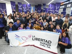 Faltazos libertarios y una invitación a la puerta trasera