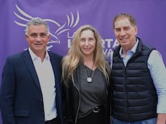 Karina Milei activa la campaña en PBA: reunión de articulación con el PRO y nuevo bunker