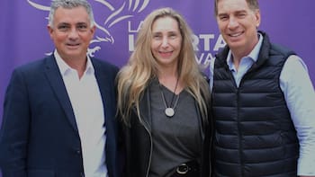 Karina Milei activa la campaña en PBA: reunión de articulación con el PRO y nuevo bunker