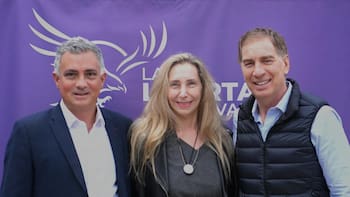 Karina Milei lanzó la campaña de LLA para ganar Buenos Aires en 2027: “Daremos vuelta la realidad de la provincia”