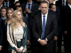 El eslabón más débil en la causa por el patrimonio de Adorni y las omisiones bajo la lupa