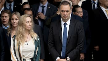 El eslabón más débil en la causa por el patrimonio de Adorni y las omisiones bajo la lupa