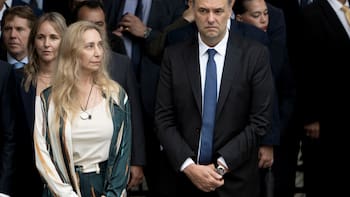 El eslabón más débil en la causa por el patrimonio de Adorni y las omisiones bajo la lupa