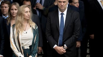 Vacaciones en Aruba y detalles de la hipoteca en Caballito: los nuevos datos en la causa Adorni