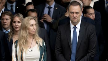 El nuevo activo de Bullrich, la lupa judicial y los riesgos de la “trampa Adorni” en el Gobierno