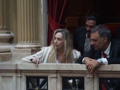 Con el dictamen ya aprobado, Milei busca un triunfo clave entre la Ley de Glaciares y el blindaje a Adorni