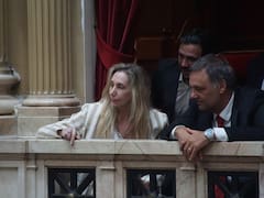 La sesión contra Adorni: las defensas que activa el Gobierno para frenar la ofensiva opositora