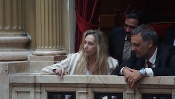 La sesión contra Adorni: las defensas que activa el Gobierno para frenar la ofensiva opositora