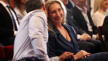 Presti no se retira y suenan nombres cercanos a Karina Milei para reemplazar la cúpula militar