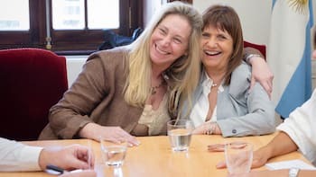 Pese al veto a Valenzuela, el Gobierno mantiene la idea de crear la Agencia de Seguridad Migratoria