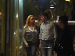 Caputo repliega tropa y los karinistas avanzan en Justicia