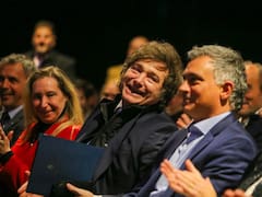 “Leoncito” libertario, traspié del Pichichi y un extraño furcio