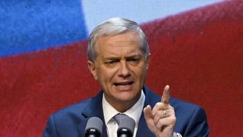 Chile lanza una dura advertencia al Gobierno por una zona clave: “Argentina jamás tendrá control”
