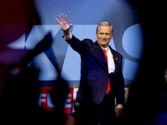 Amigo de Milei y líder del Partido Republicano: quién es José Antonio Kast, el nuevo presidente de Chile