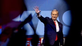 Amigo de Milei y líder del Partido Republicano: quién es José Antonio Kast, el nuevo presidente de Chile